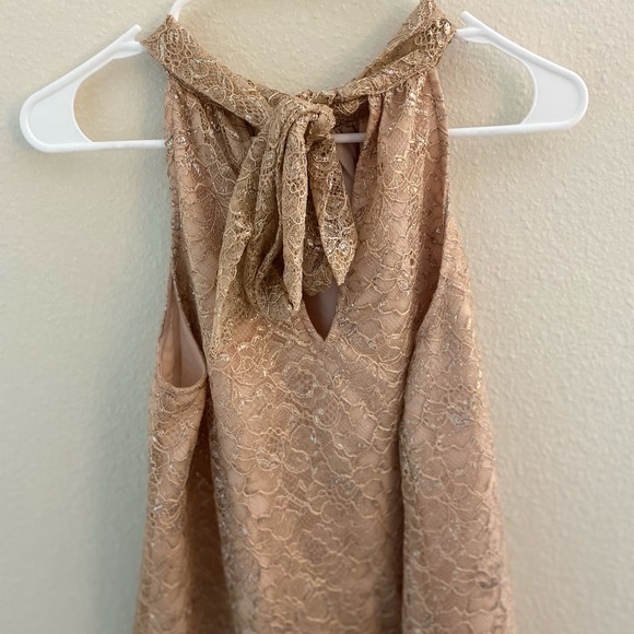 J.Crew Dressy Top - Picture 4 of 4